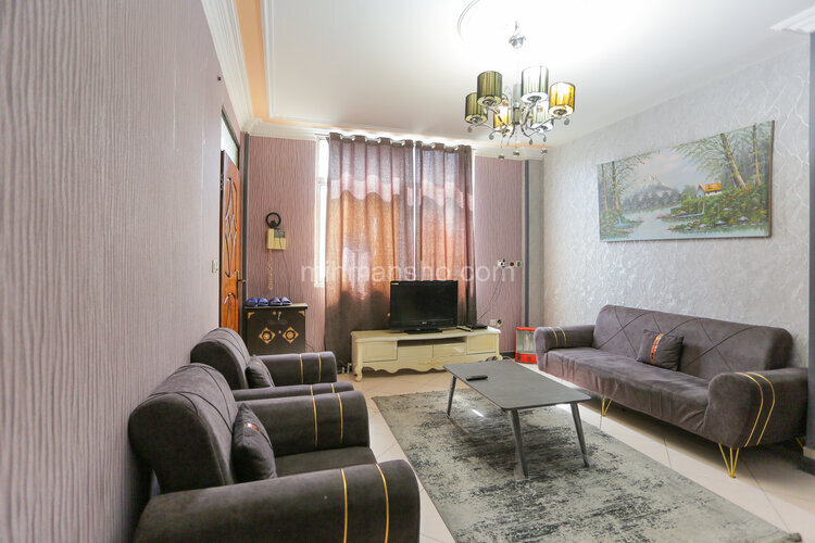 آپارتمان دوخواب سروستان 1 واحد 1 در هوانیروز