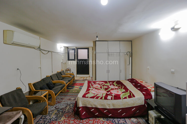 آپارتمان مبله در امیریه