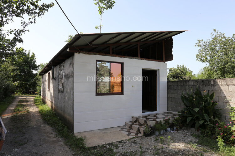 ویلای یک خواب در ماسال