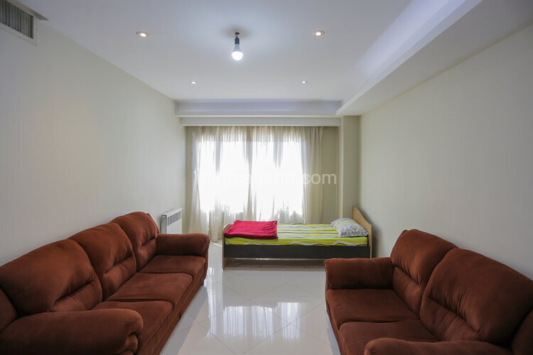 آپارتمان مبله دوخواب در تهران 206