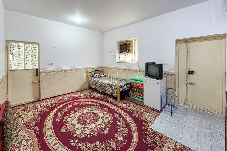 سوئیت ویلا در قشم