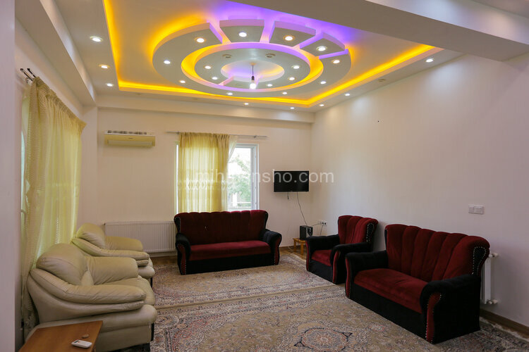 ویلا احمد در ماسال