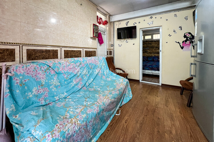 آپارتمان مبله تکخواب در کیانشهر