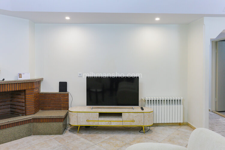 آپارتمان مبله سه خواب قصرکوثر 10 در میرداماد