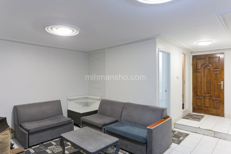 آپارتمان مبله در میدان انقلاب تهران (1)