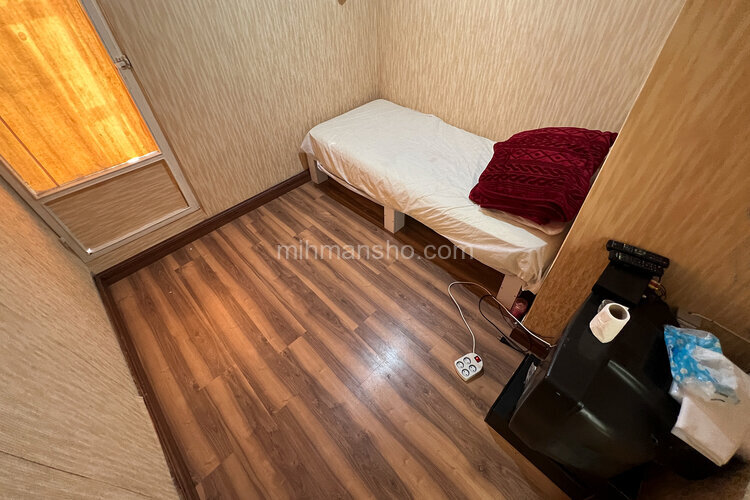 سوئیت مبله کفشدوزک 4 در ظفر