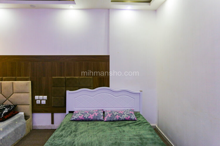 سوئیت 40 متری در قشم 1