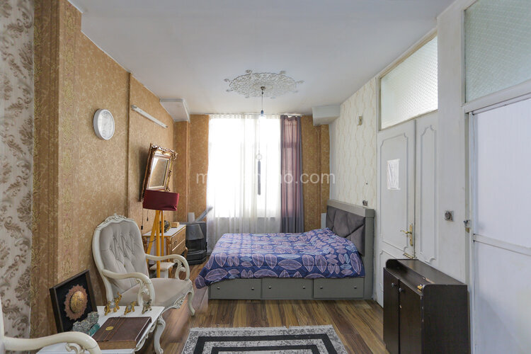 سوئیت مبله 40 متری در نامجو