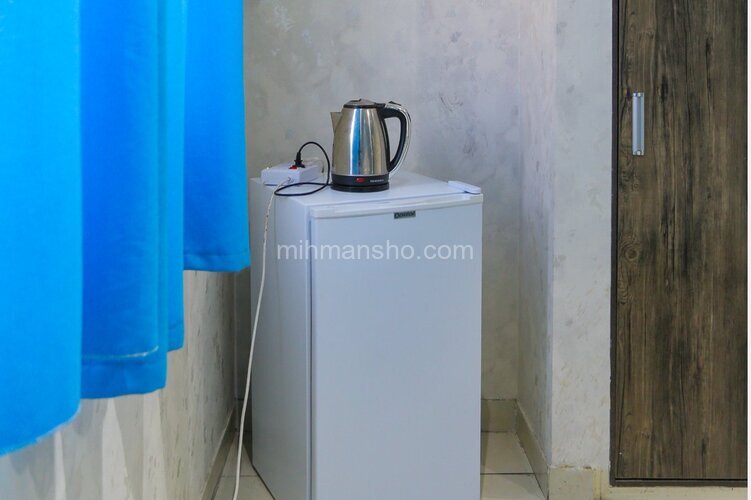 سوئیت 20 متری در خیابان کارگر