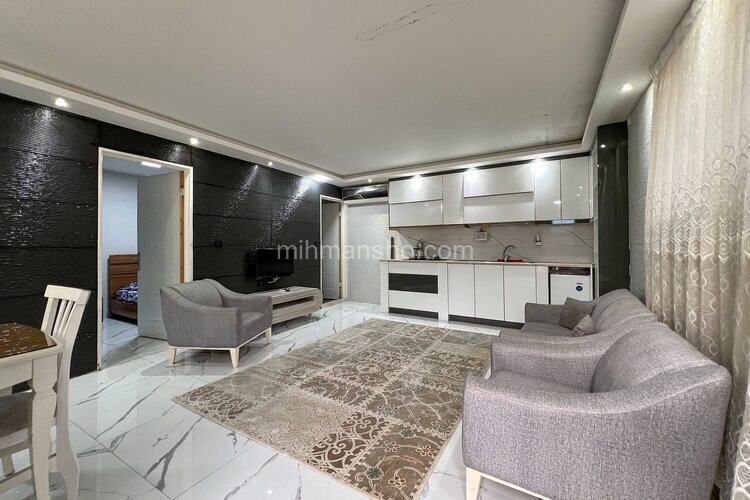 ویلا تک خواب در بندرانزلی