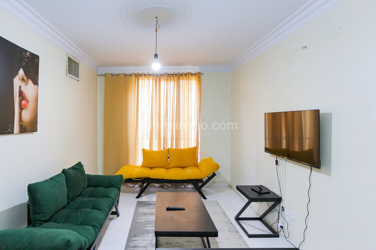 آپارتمان مبله تکخواب واحد 8 در تهرانپارس غربی