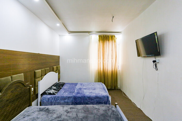 سوئیت 40 متری در قشم 2