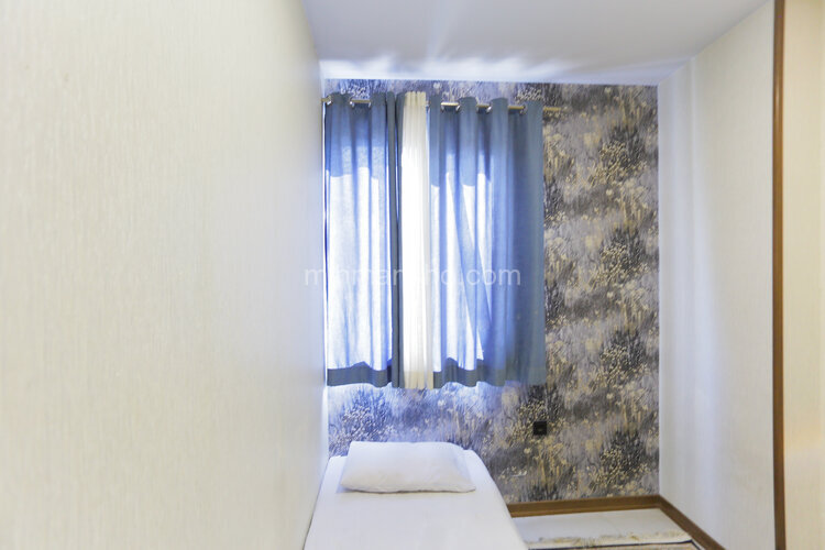 اتاق 109 یاران در مهمانپذیر میدان خراسان