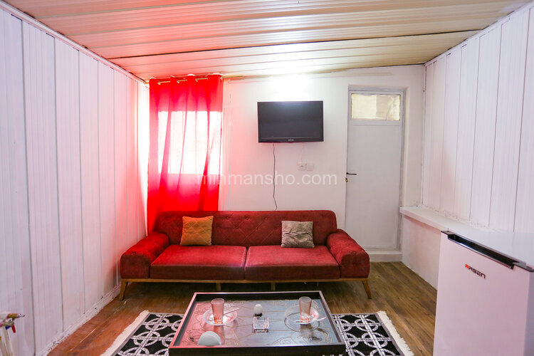 سوئیت مبله رزیدنس روم بازار بزرگ تهران 5