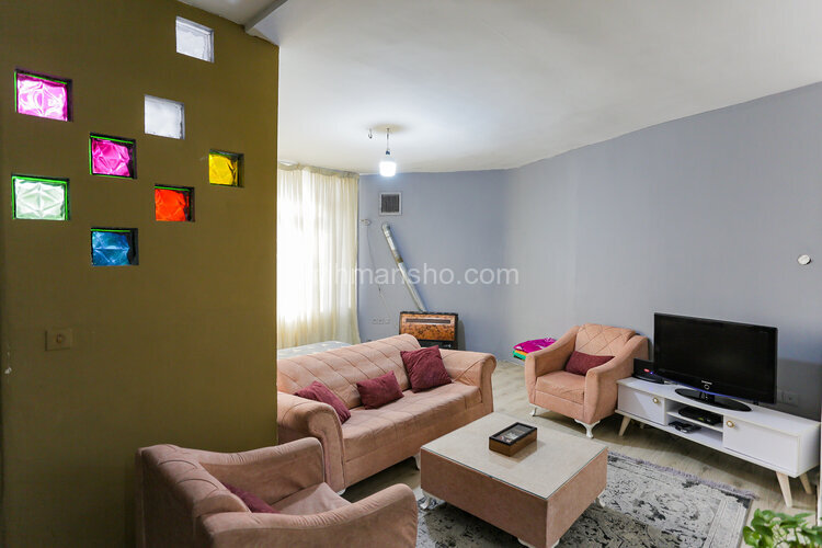 سوئیت 70 متری امامت 1 در نارمک