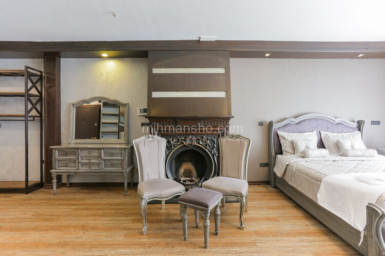 سوئیت لوکس هاناهوم 1 در فرشته