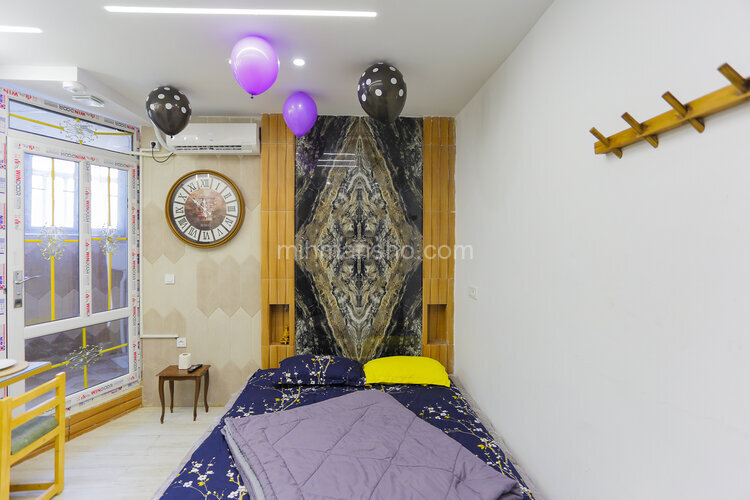 سوئیت مبله عزیز واحد 13 در جنت آباد جنوبی