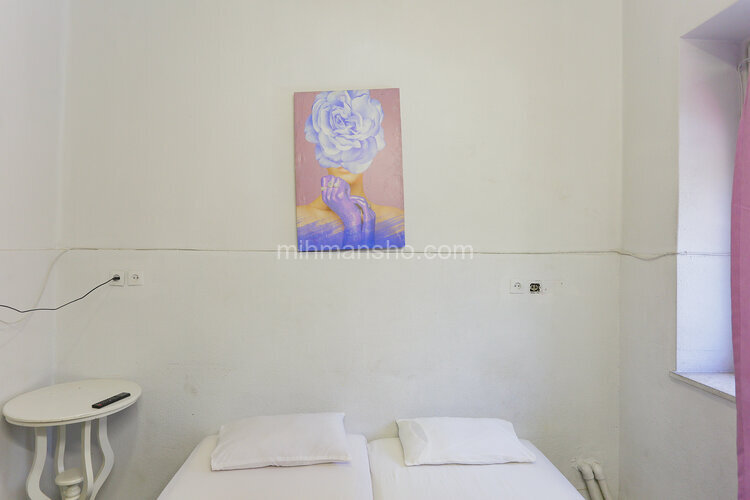 سوئیت اسلامی واحد 204 در بلوار کشاورز