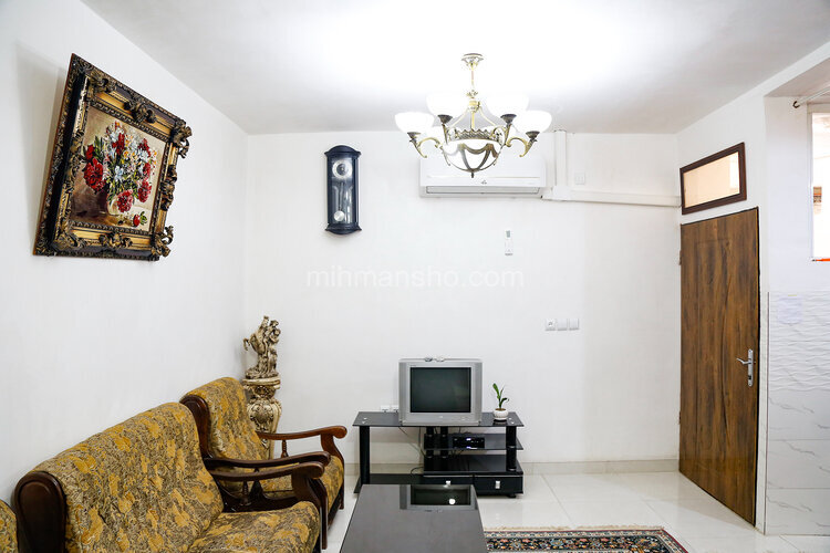 آپارتمان مبله در رشت